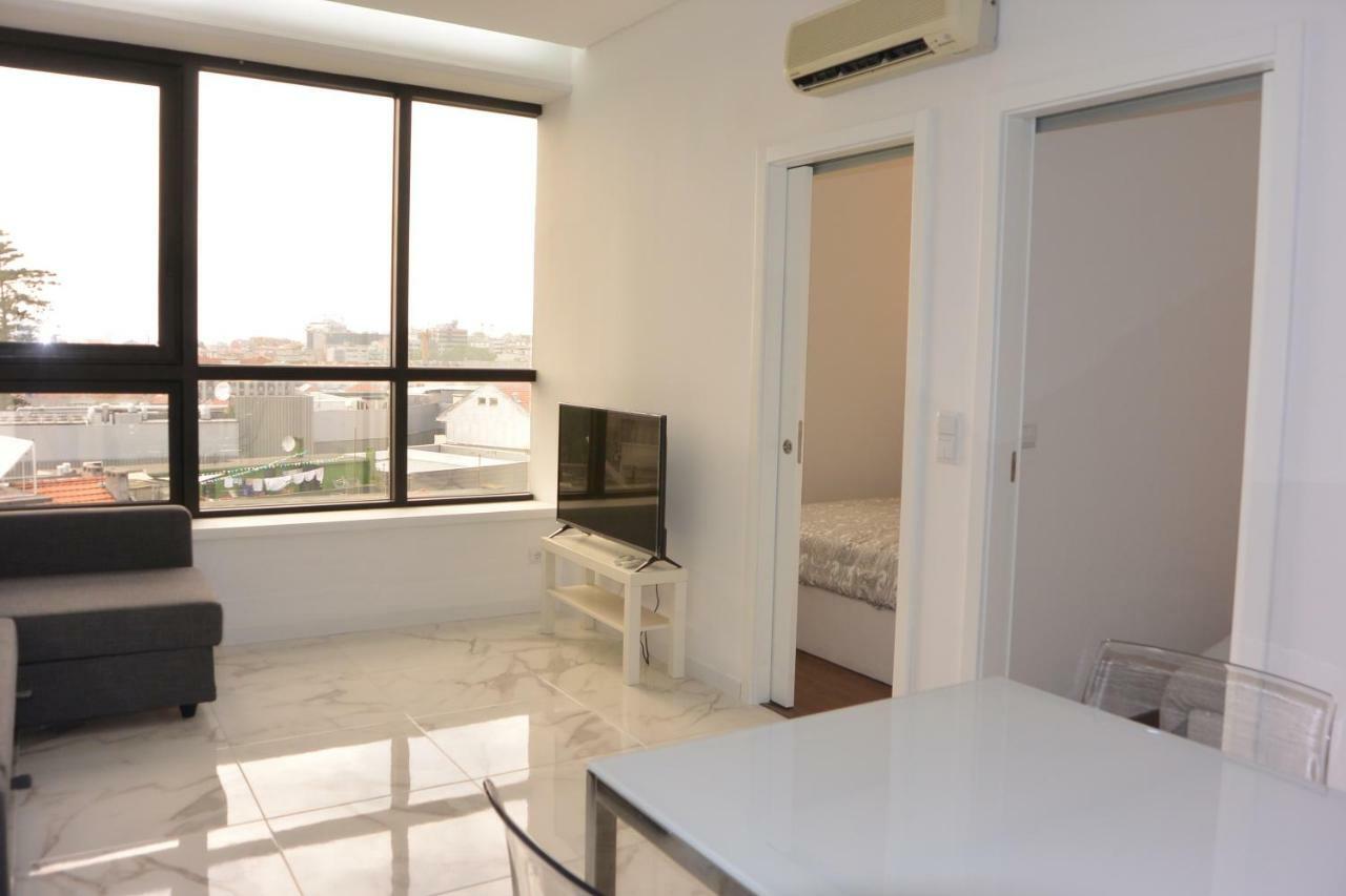 Vb Porto City Apartment By Flat In Porto Exterior photo